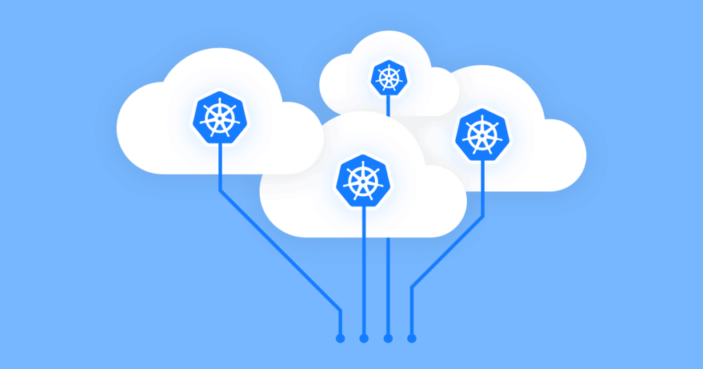 Why Kubernetes Is A Future-Proof Solution