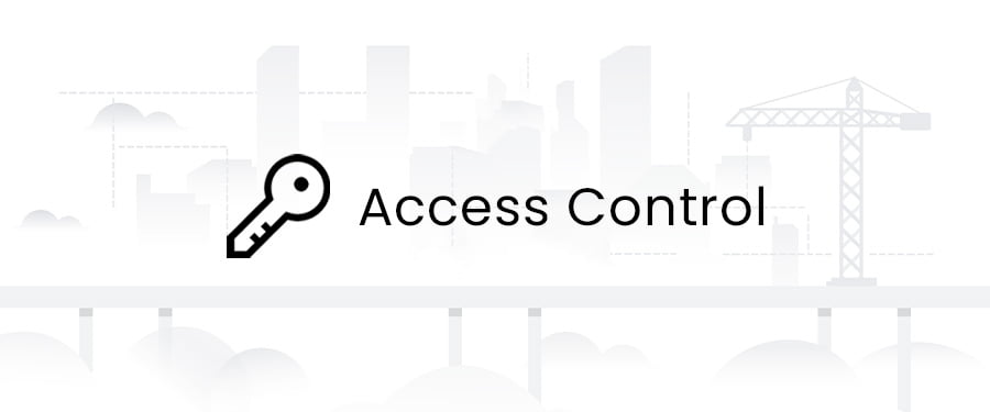 access control in cloud