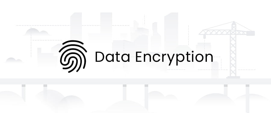 data encryption in cloud