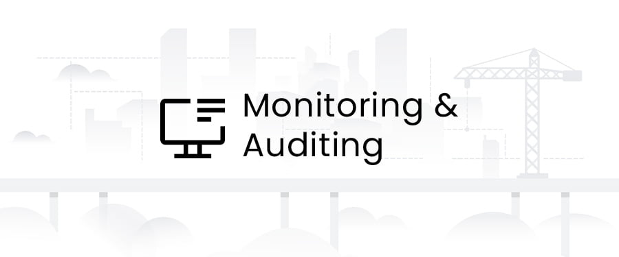 cloud monitoring and auditing