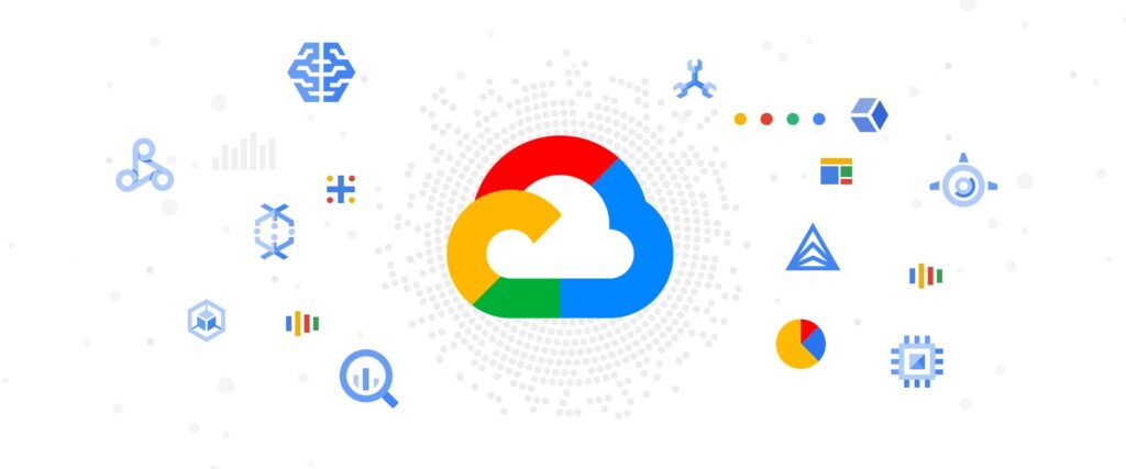 data warehouse migration to GCP