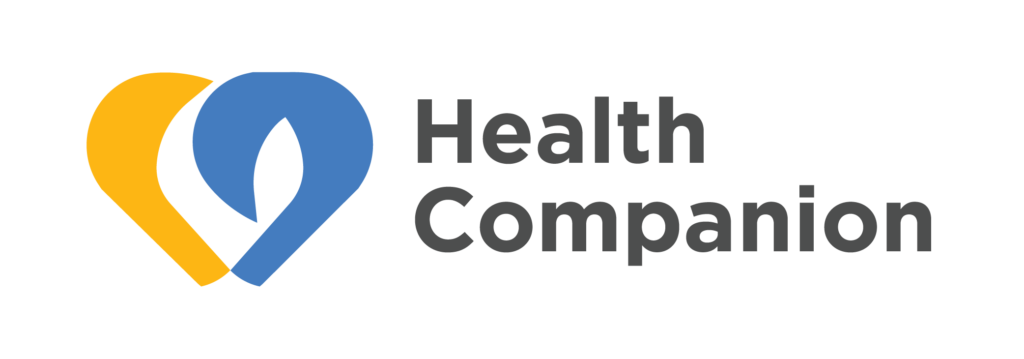 healthcompanion logo