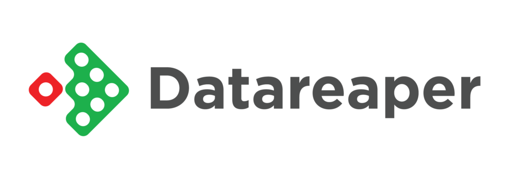 datareaper logo